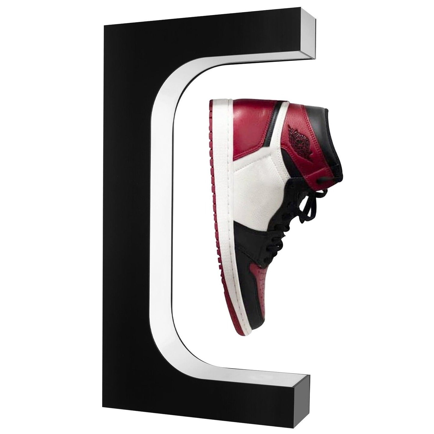 Présentoir de chaussure flottante - FlyingShoe™