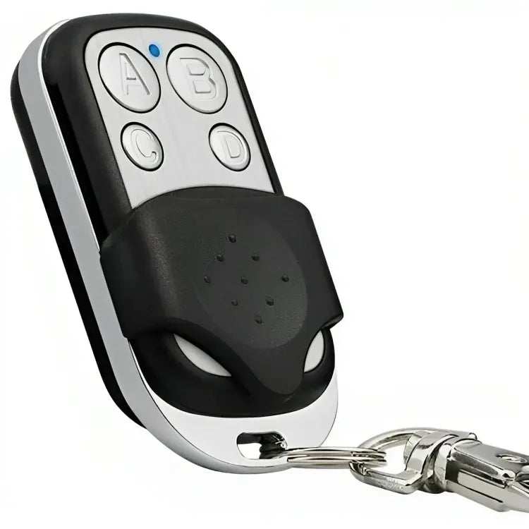 Télécommande universelle Control’Box™ - Vue générale de la télécommande pour porte de garage
