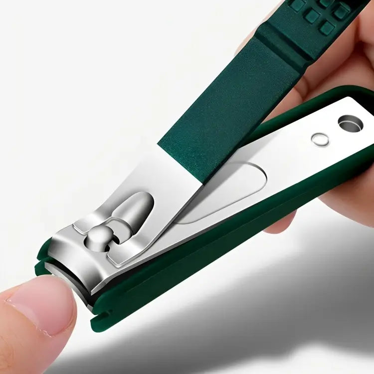 ariété d'outils pour tailler, limer et polir les ongles, garantissant des mains fabuleuses en toute occasion