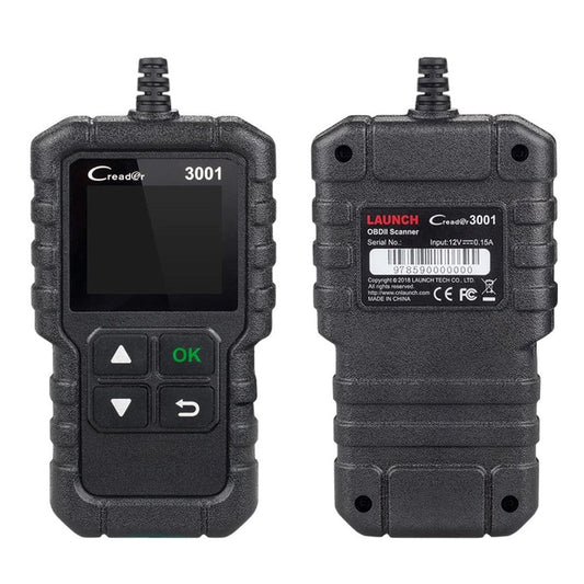 Appareil de Diagnostic Automobile - CarControl™