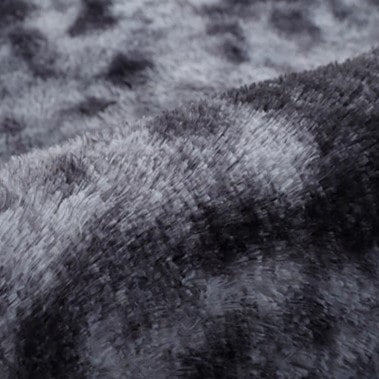 Tapis Doux en Peluche Antidérapant - PILLOW™