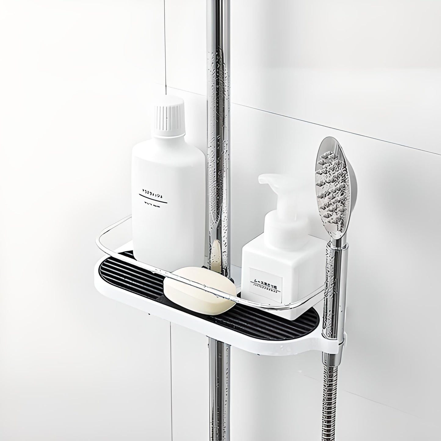 L'étagère de douche - Doccia™ - Le Grenier Parisien