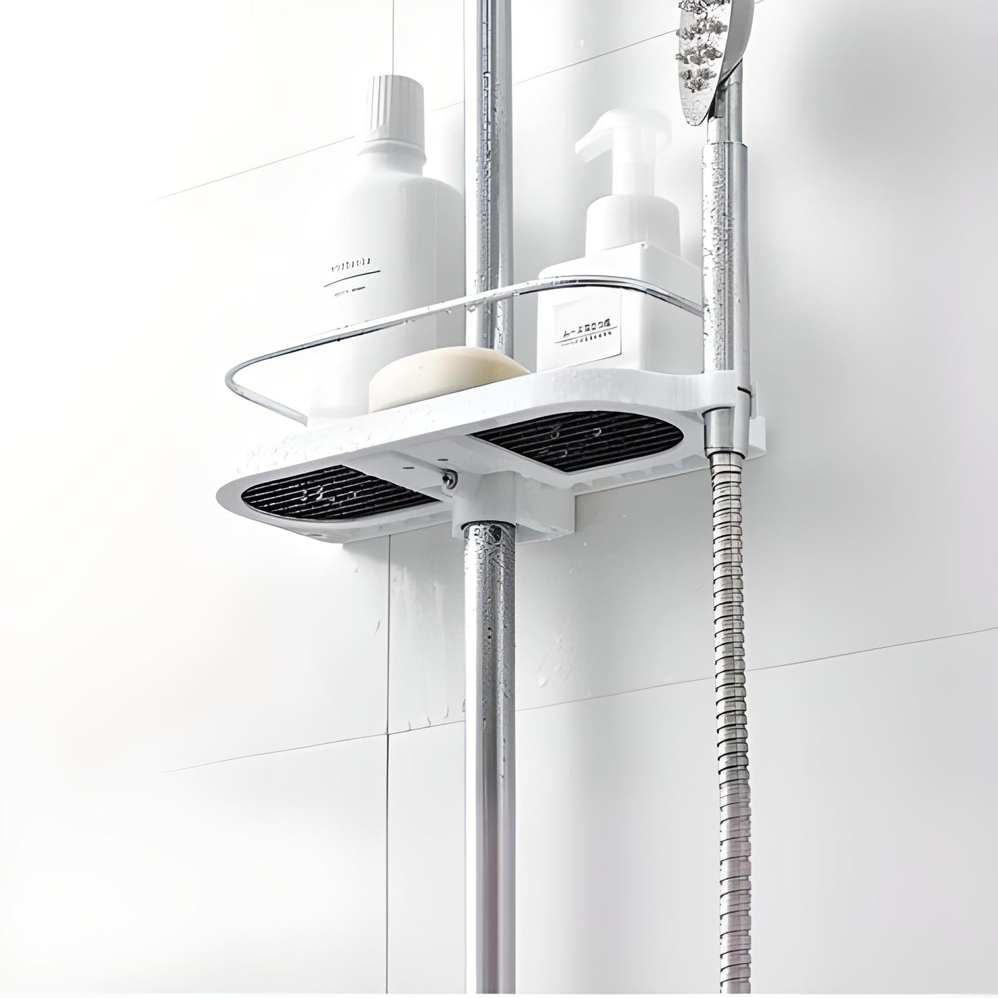 L'étagère de douche - Doccia™ - Le Grenier Parisien