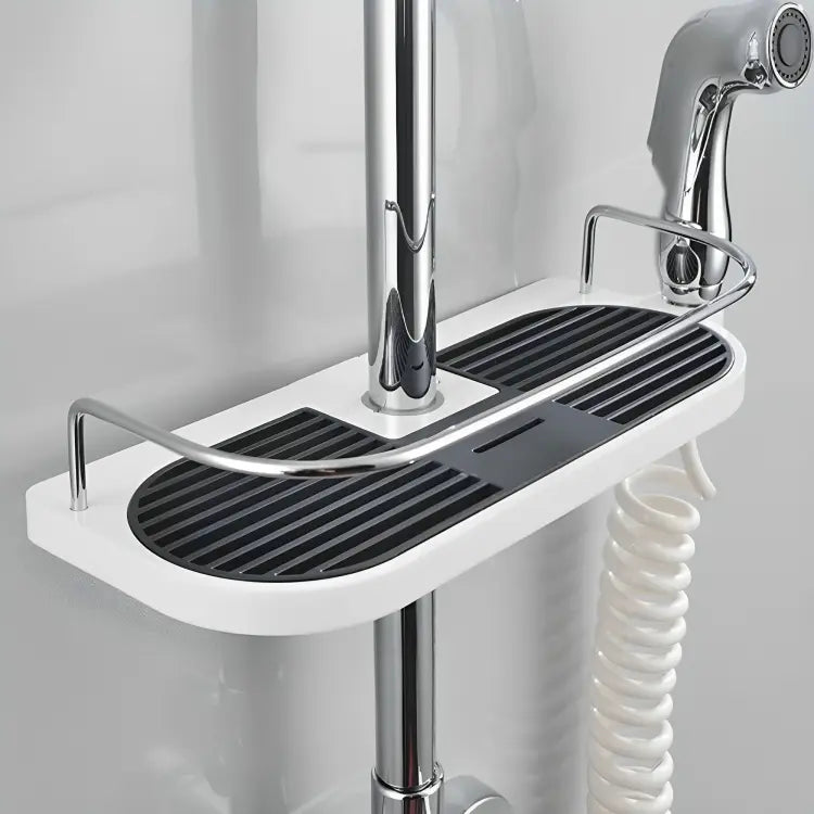 L'étagère de douche - Doccia™ - Le Grenier Parisien