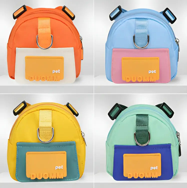 doggybackpack-quatre-couleurs