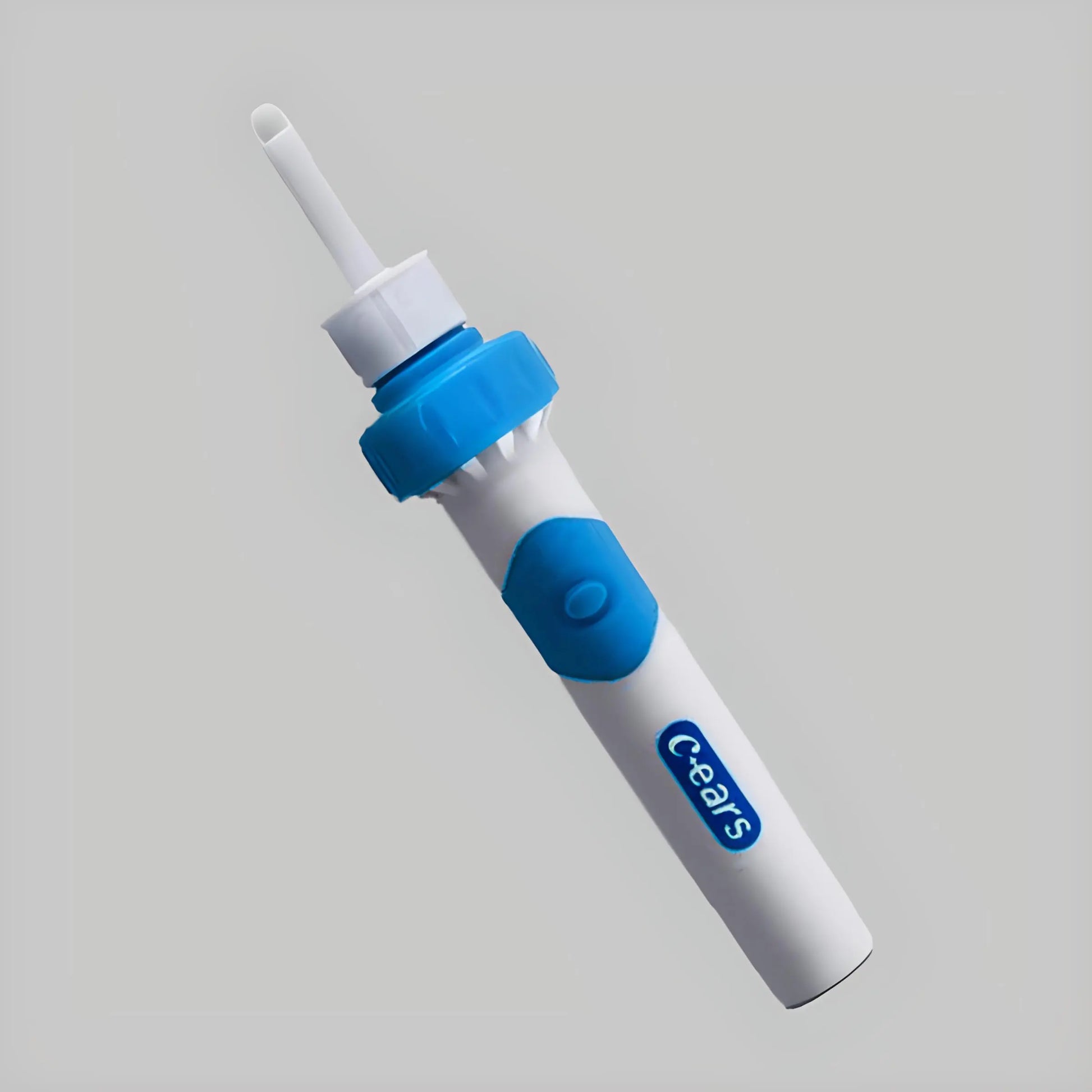 Écologie et réutilisation - Embout lavable, une alternative durable aux cotons-tiges