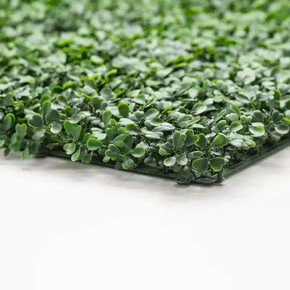 Artificial plants wall panel - DecoGreen™