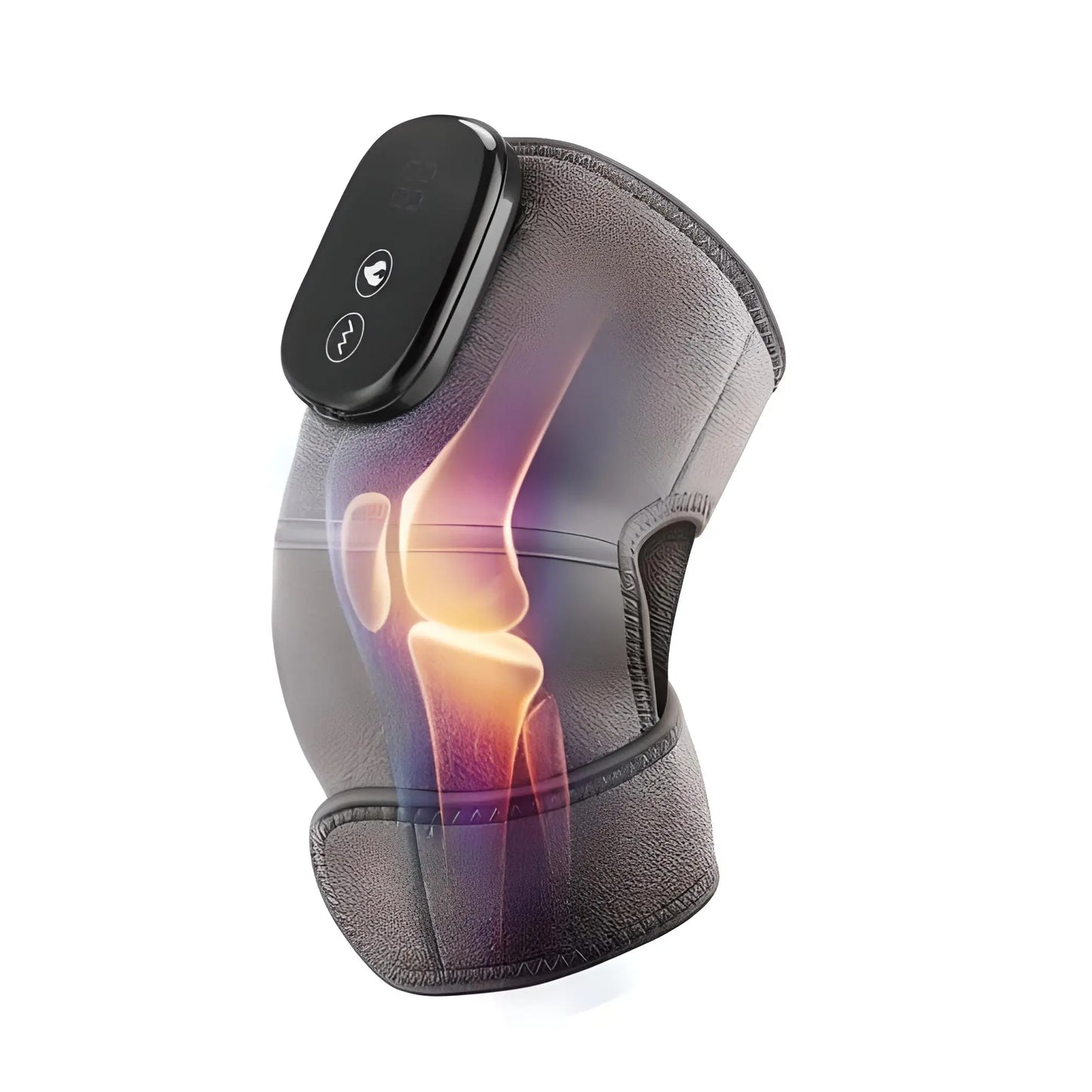 Masseur Electrique Portable Epaules et Genoux - Heal +™