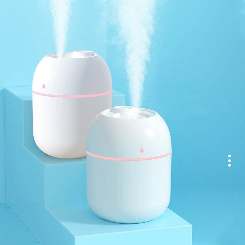 Humidificateur d'air - Humidifier™