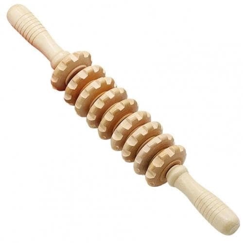 Bâton de massage du Fascia - Kiva™