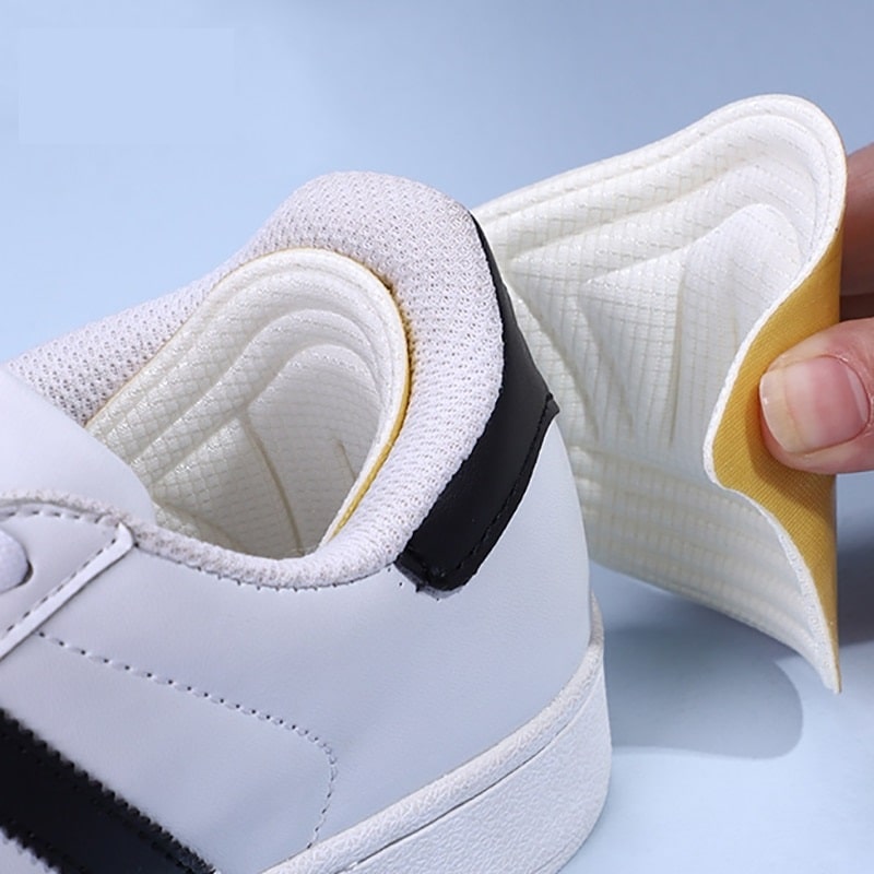 Coussinets de chaussures et talons réglables anti-usure et anti-douleur - FeetMe™
