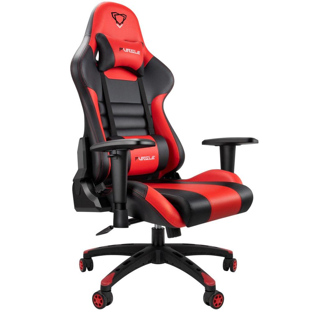 Chaise Gaming Ergonomique et Réglable - Furgle™ - Le Grenier Parisien