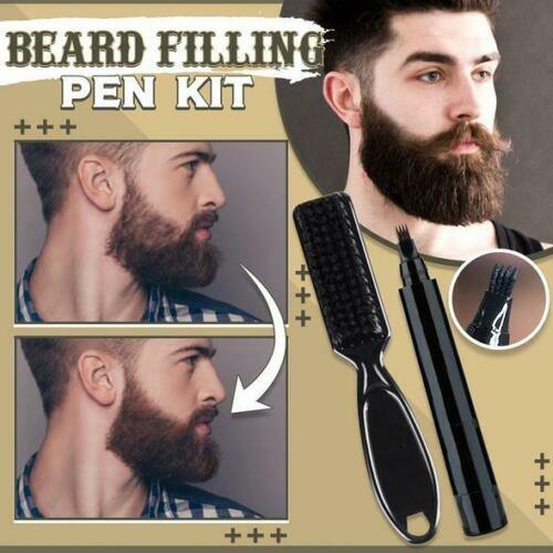 BARBE LINER™ - BROSSE Ineaskin™ OFFERTE - Le Grenier Parisien