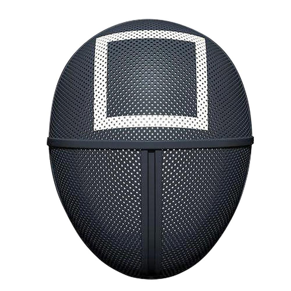 Casque - Squid Game - Le Grenier Parisien