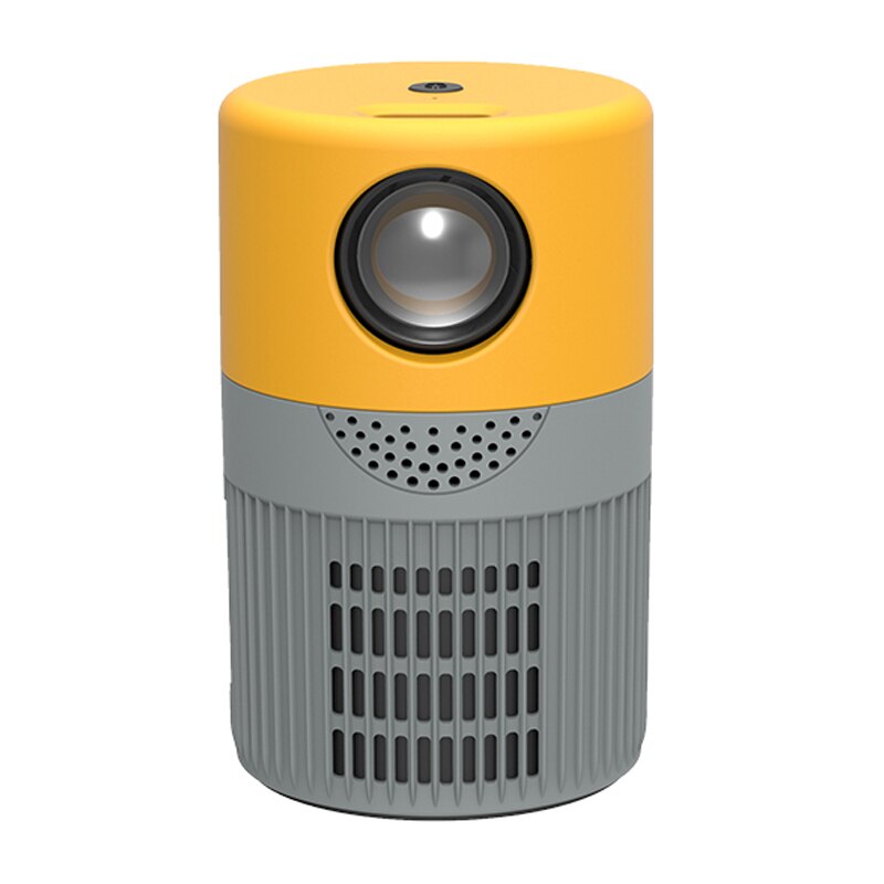 Mini Portable LED Projector - ProjectPRO™