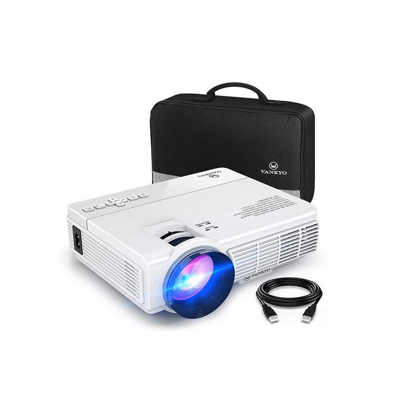 Mini projecteur portable 1920x1080P 170 pouces - NatifProd™ - Le Grenier Parisien