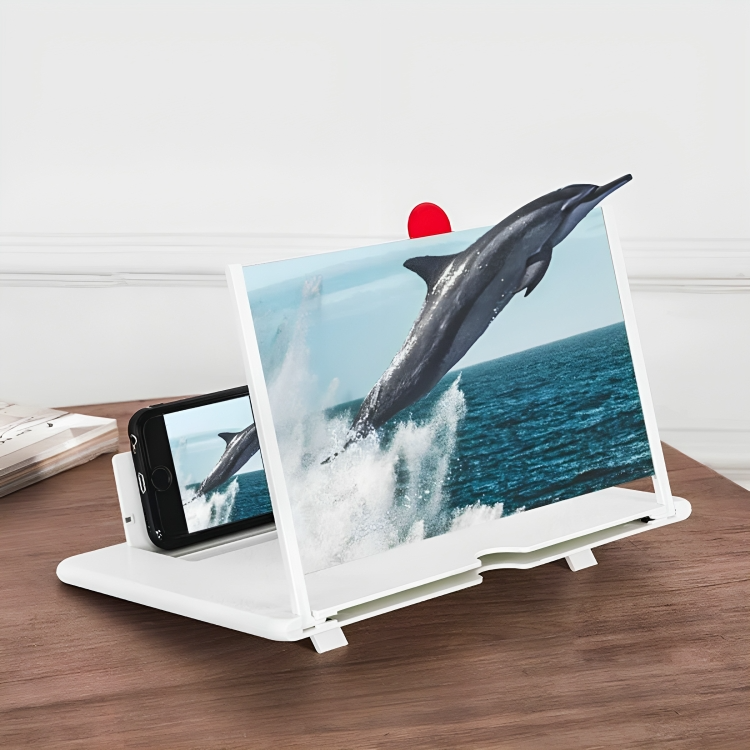 Agrandisseur Ecran Universel - BigWay™ - Le Grenier Parisien