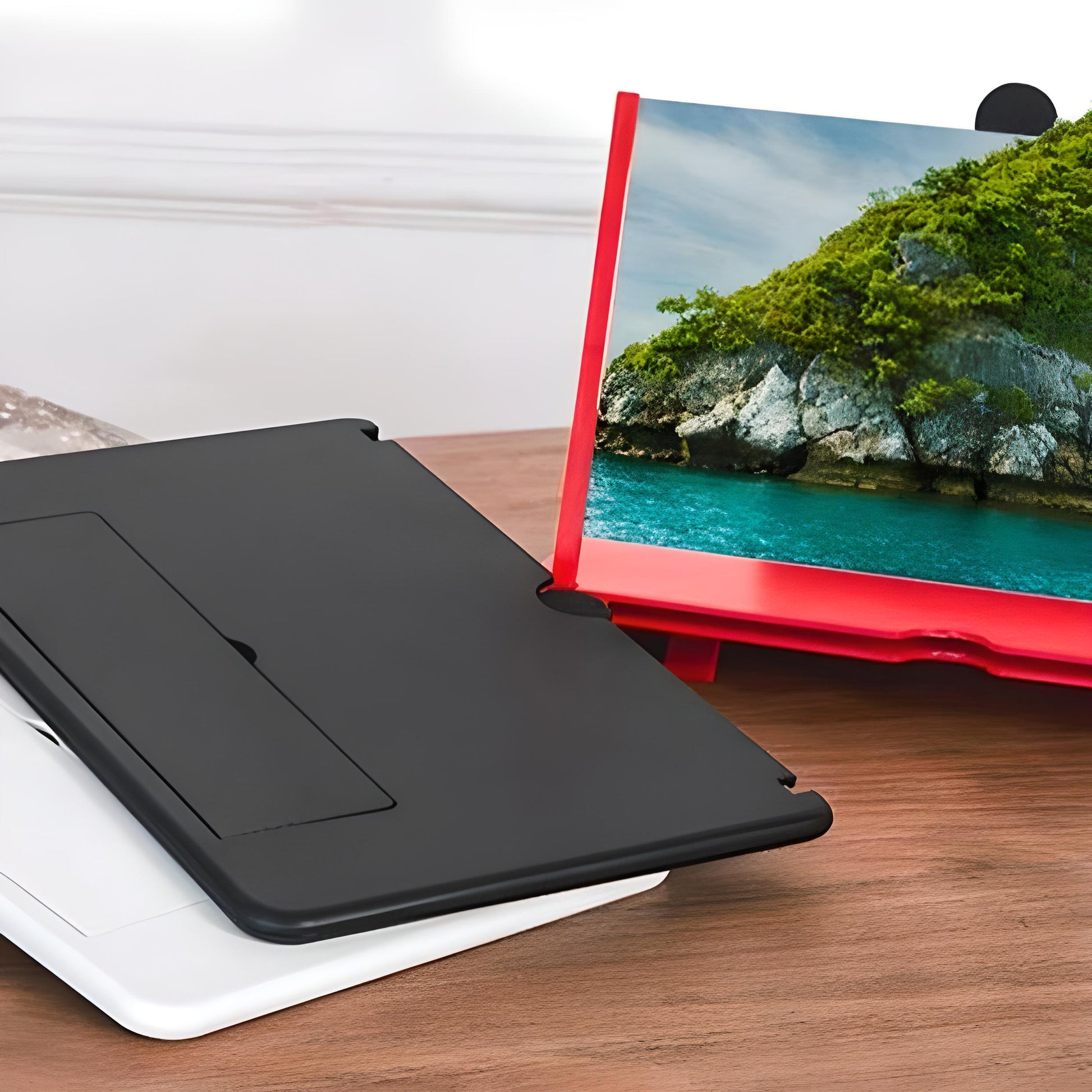 Agrandisseur Ecran Universel - BigWay™ - Le Grenier Parisien