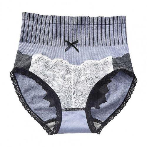 Culotte en dentelle respirante pour femmes - SOFTSKIN™