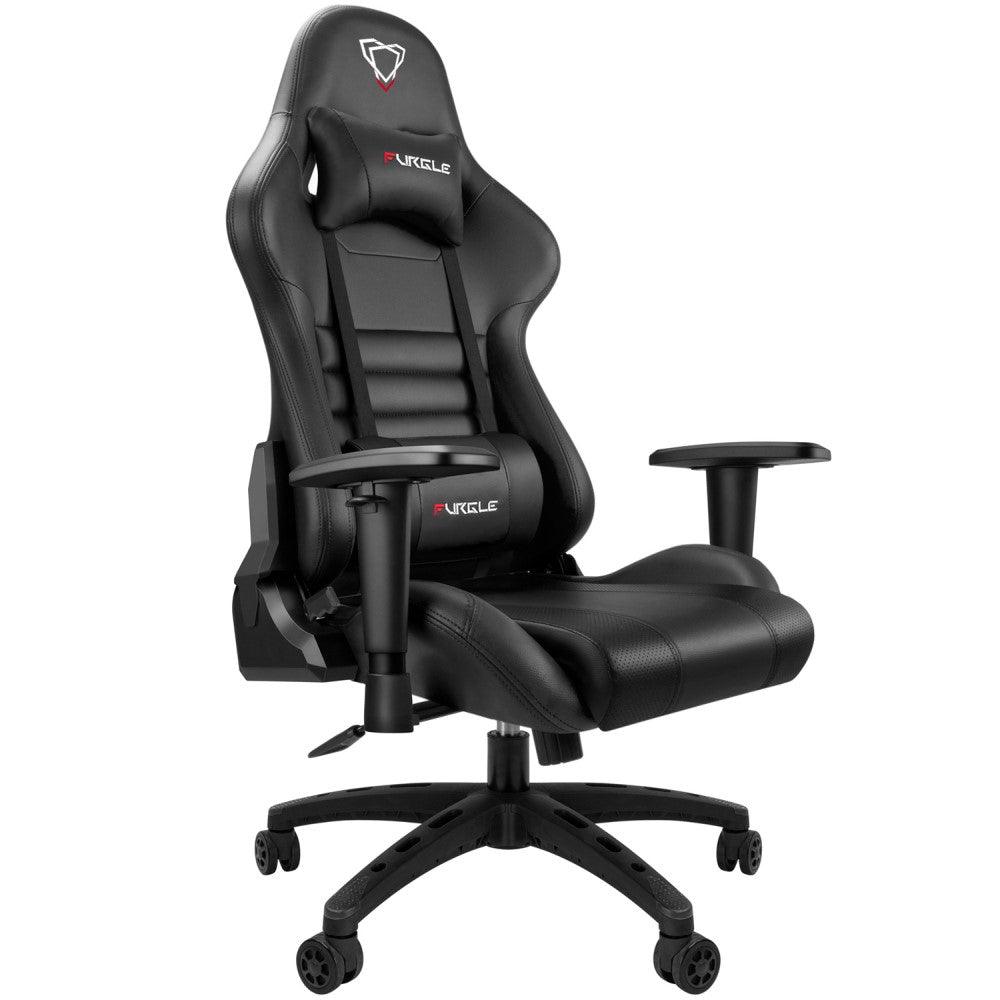 Chaise Gaming Ergonomique et Réglable - Furgle™ - Le Grenier Parisien