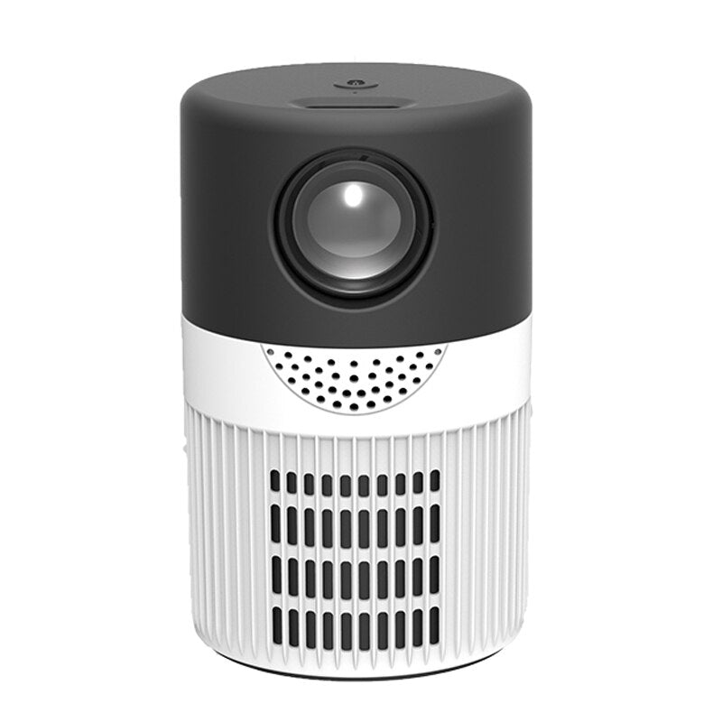 Mini Portable LED Projector - ProjectPRO™