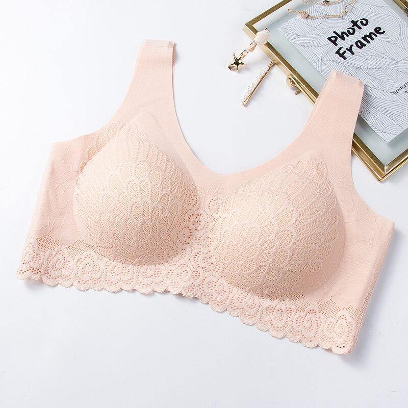 FIITBRA™ - LE SOUTIEN-GORGE SEXY ET CONFORTABLE - Le Grenier Parisien