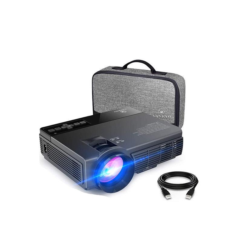 Mini projecteur portable 1920x1080P 170 pouces - NatifProd™ - Le Grenier Parisien