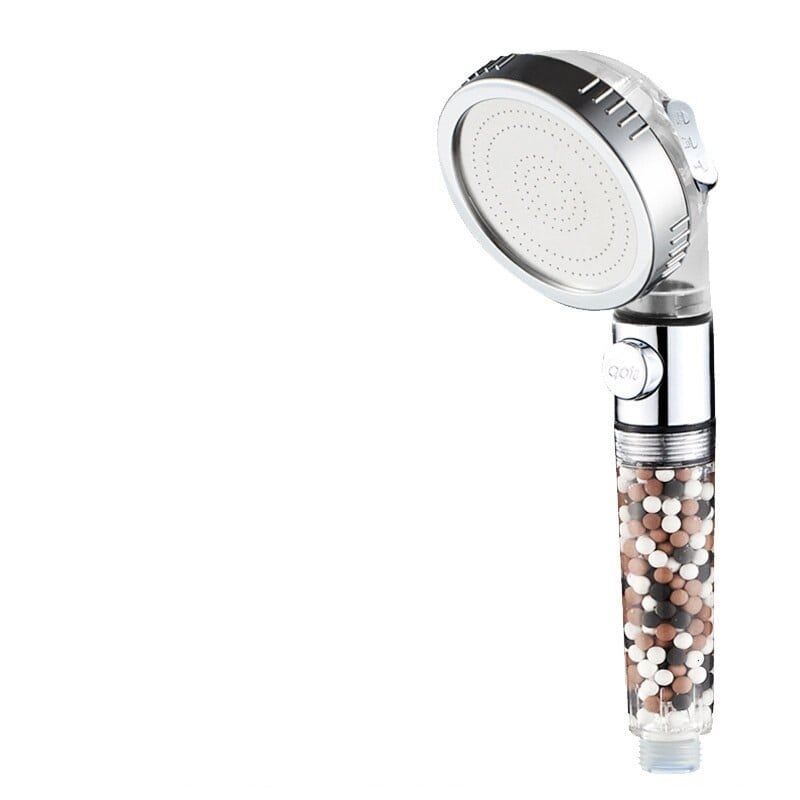 Pommeau de Douche SPA 3 Fonctions de Salle de Bain - ZENDROP™