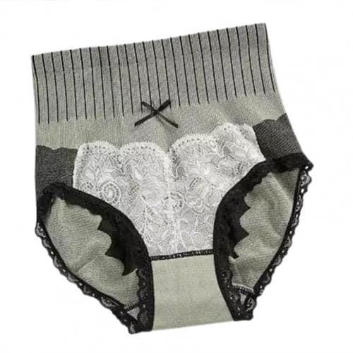 Culotte en dentelle respirante pour femmes - SOFTSKIN™