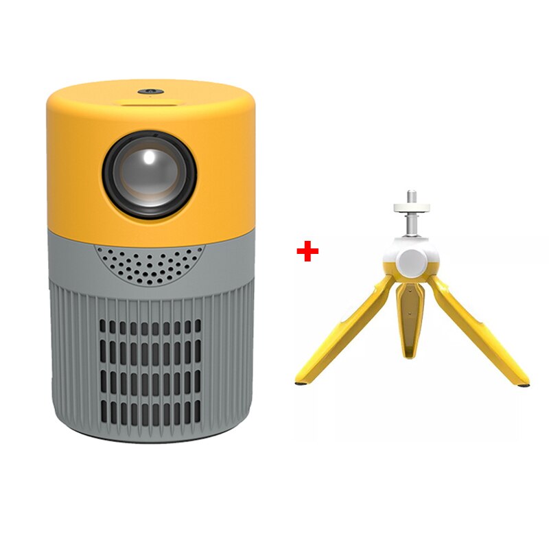 Mini Portable LED Projector - ProjectPRO™