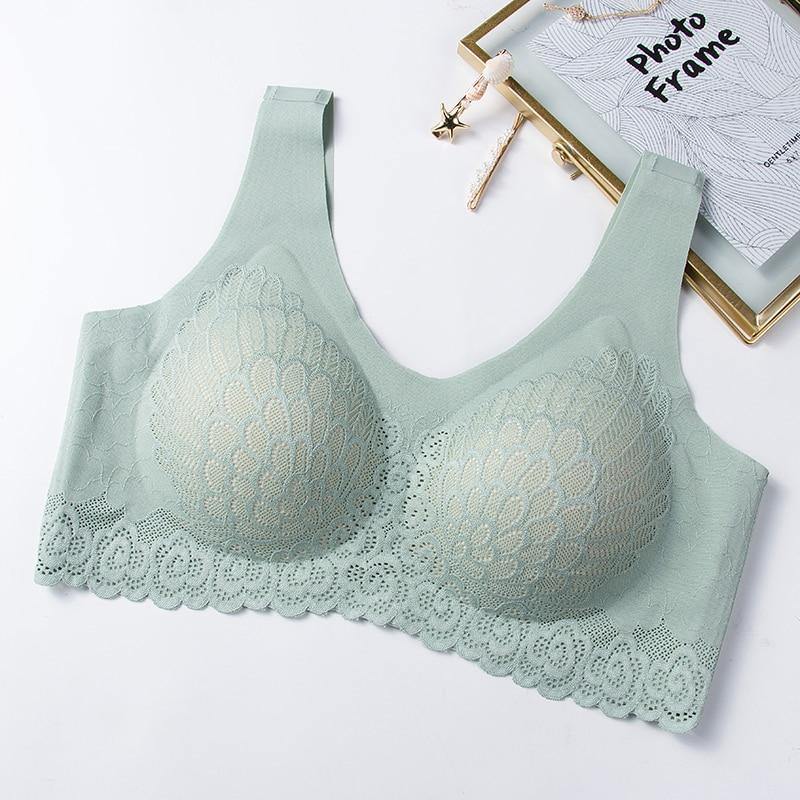 FIITBRA™ - LE SOUTIEN-GORGE SEXY ET CONFORTABLE - Le Grenier Parisien
