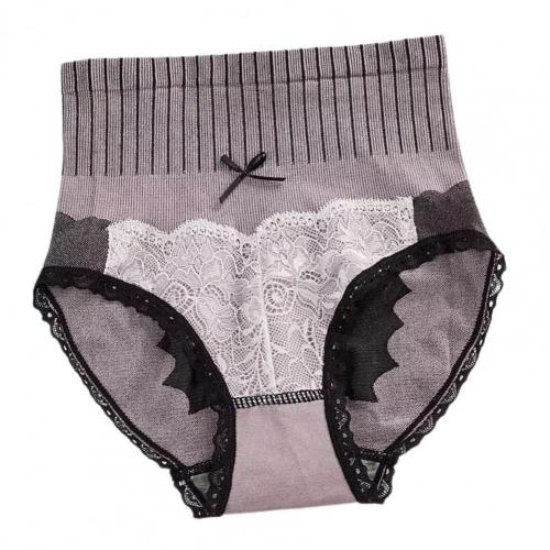 Culotte en dentelle respirante pour femmes - SOFTSKIN™