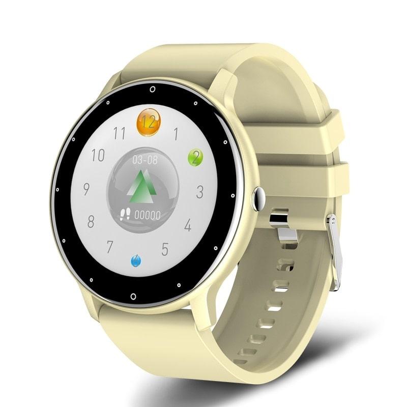 Montre connectée Android & IOS bracelet Sport étanche IP67 - SmartWatch™ - Le Grenier Parisien