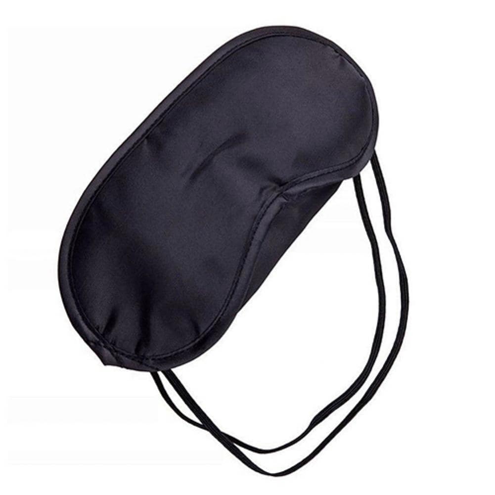 Masque oculaire de sommeil confortable - Sleepy™