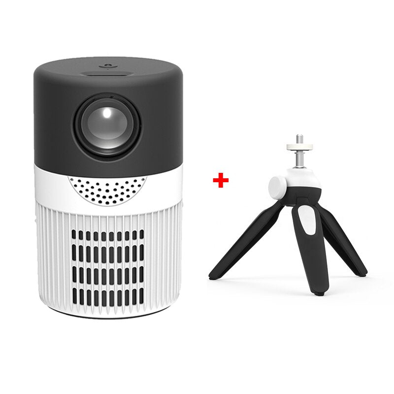 Mini Portable LED Projector - ProjectPRO™