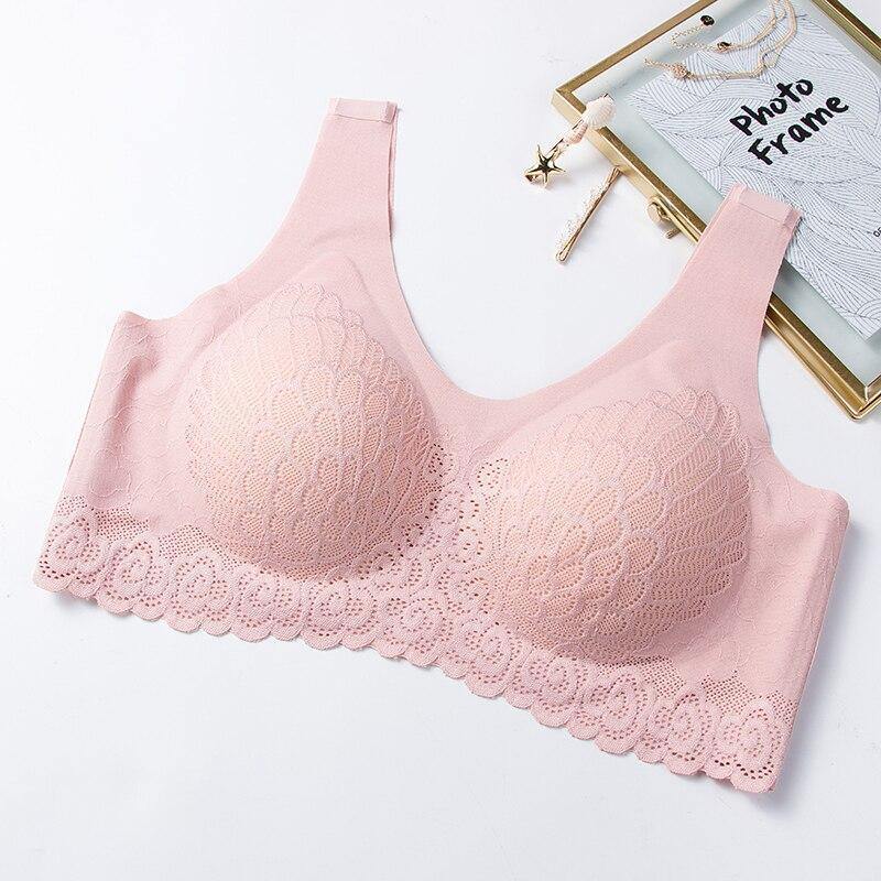 FIITBRA™ - LE SOUTIEN-GORGE SEXY ET CONFORTABLE - Le Grenier Parisien
