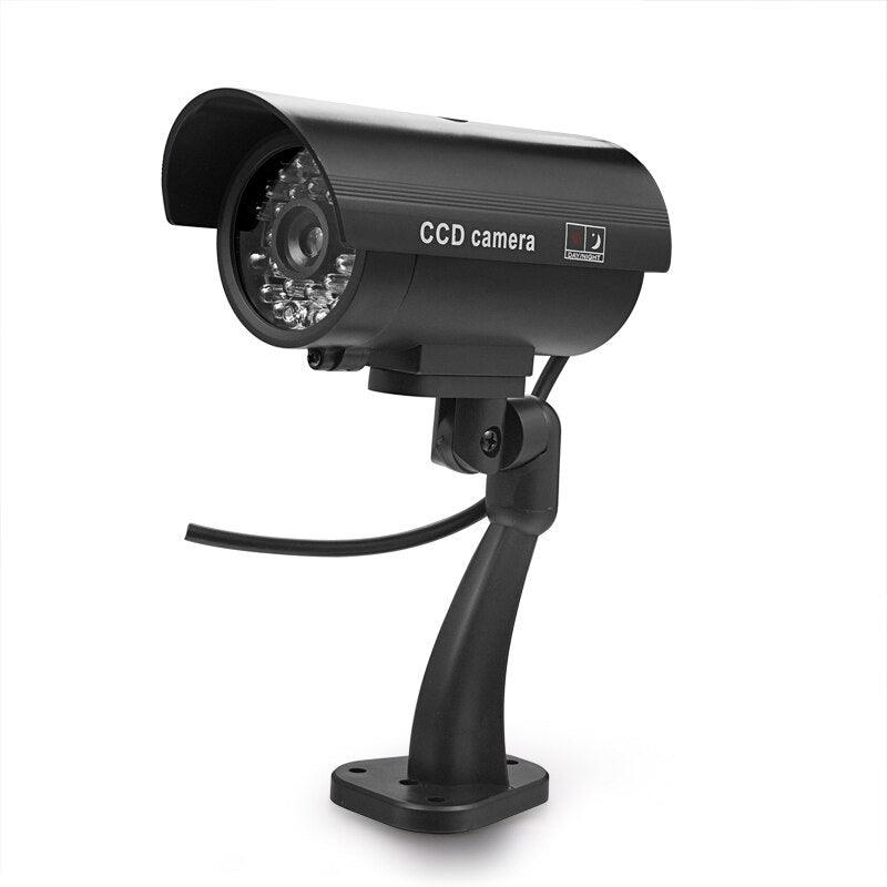 Caméra de Surveillance factice - EyeShield™ - Le Grenier Parisien