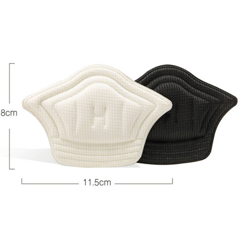 Coussinets de chaussures et talons réglables anti-usure et anti-douleur - FeetMe™