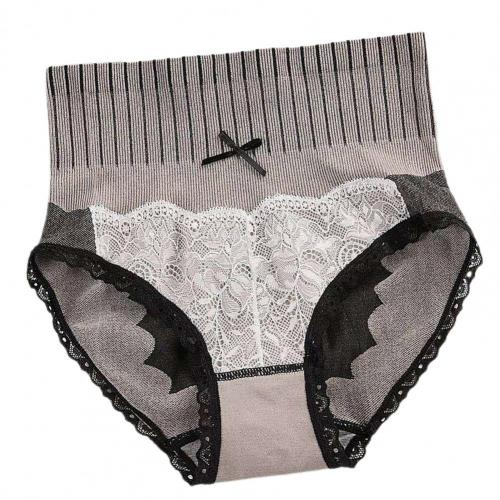 Culotte en dentelle respirante pour femmes - SOFTSKIN™
