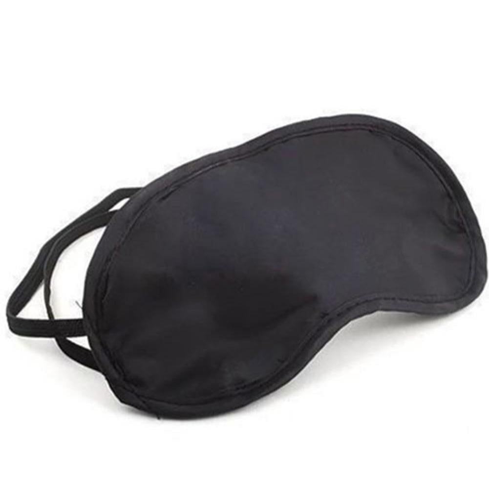 Masque oculaire de sommeil confortable - Sleepy™
