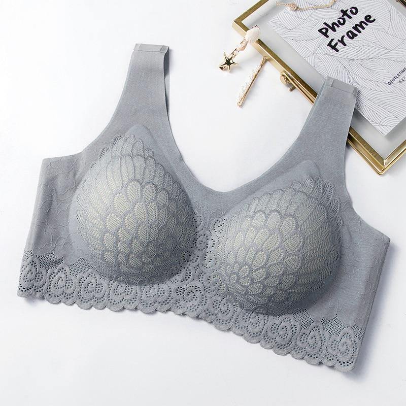 FIITBRA™ - LE SOUTIEN-GORGE SEXY ET CONFORTABLE - Le Grenier Parisien