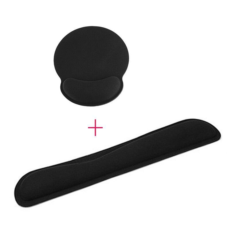 Tapis de Souris et Repose Poignet Clavier Ergonomique - RestKey™ - Le Grenier Parisien