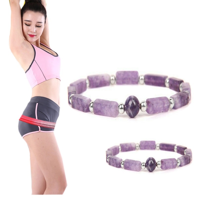 Bracelet pour perte de poids - LYTHOZEN™