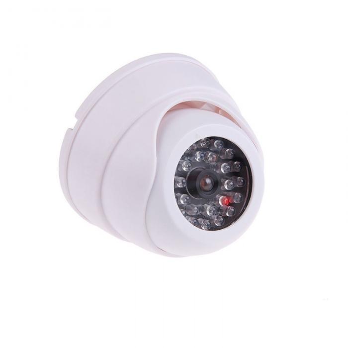 Caméra de Surveillance factice - EyeShield™ - Le Grenier Parisien