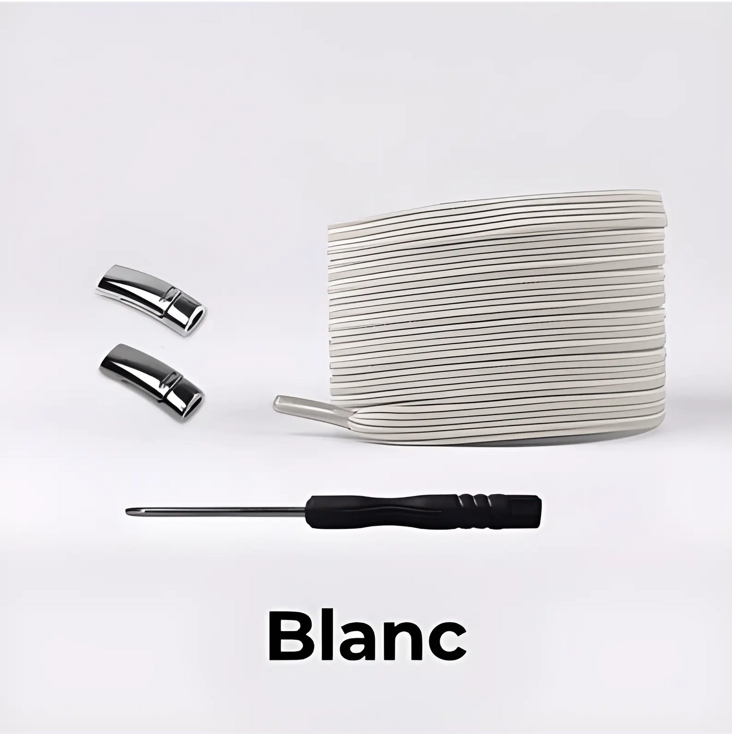 Magnéfils™ - Variété de couleurs disponibles pour s'adapter à différents styles