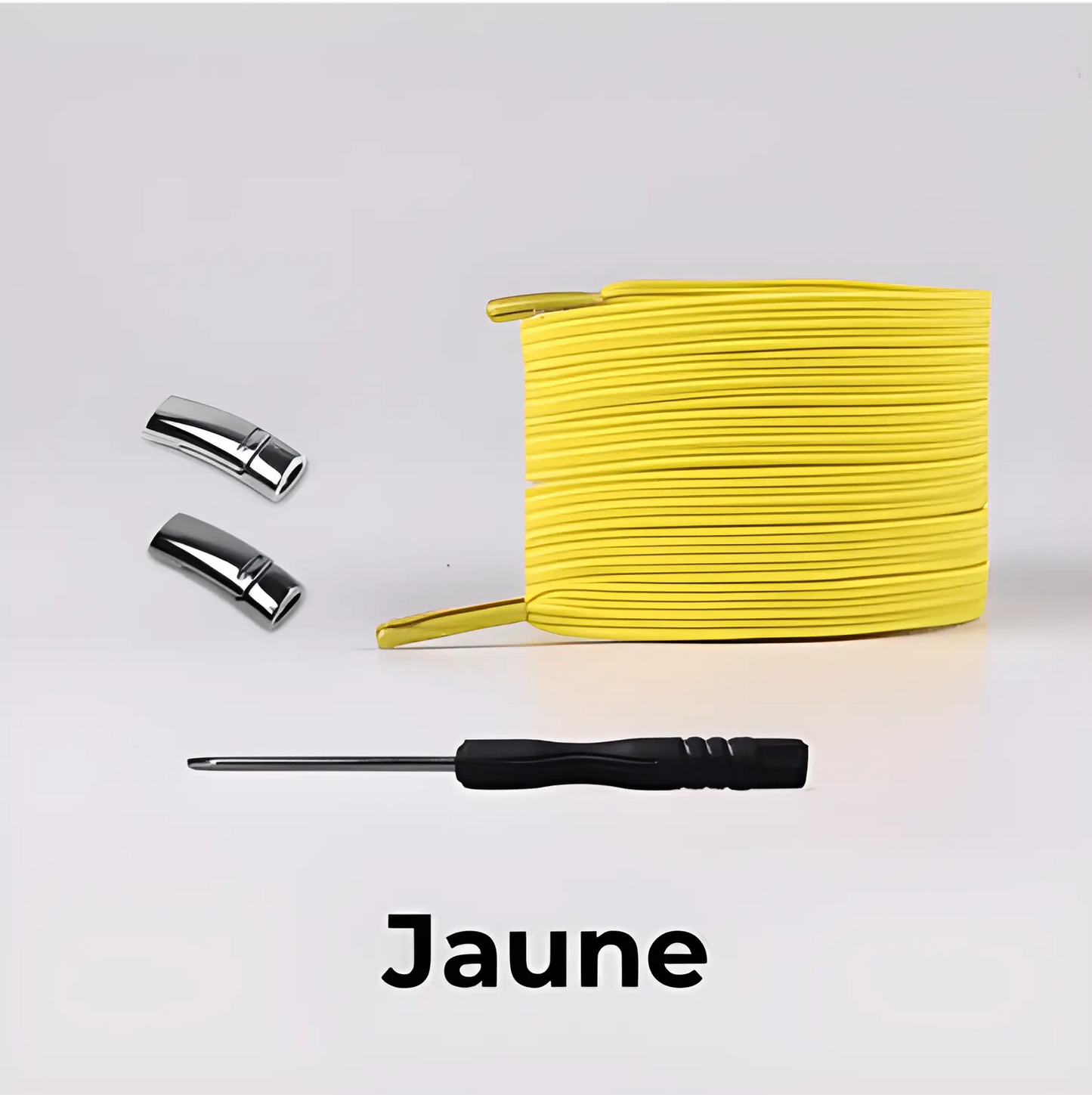Magnéfils™ - Variété de couleurs disponibles pour s'adapter à différents styles