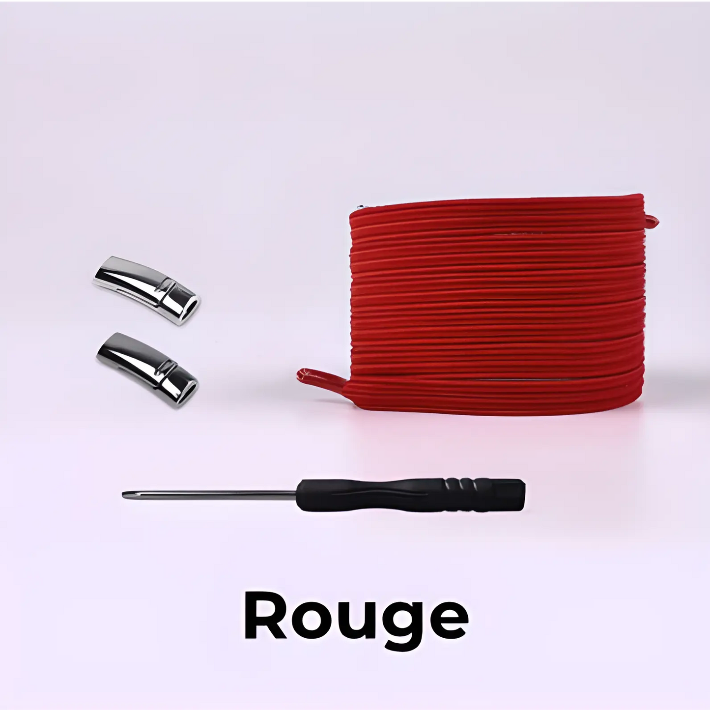 Magnéfils™ - Variété de couleurs disponibles pour s'adapter à différents styles