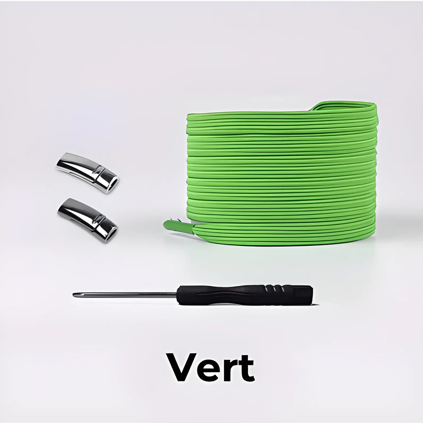 Magnéfils™ - Variété de couleurs disponibles pour s'adapter à différents styles