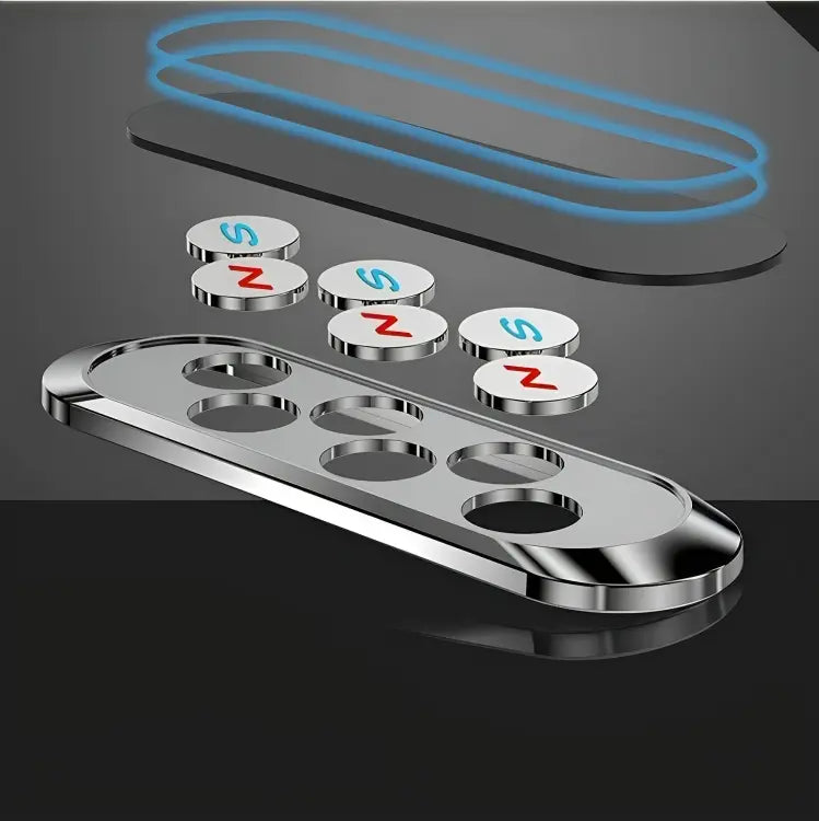 Magnet ™ - Le magnet mobile LOT DE 2 - Le Grenier Parisien
