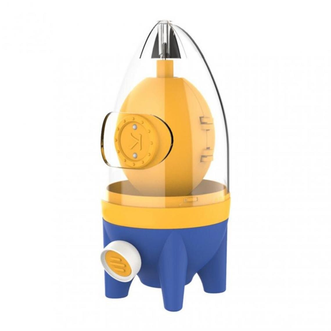 Manual egg mixer - Super Egg™